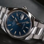 Rolex Datejust 36mm Reference 126200 — photo 2