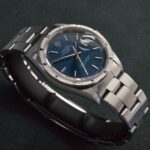 Rolex Oyster Perpetual Date 34mm Reference 15210 — photo 4