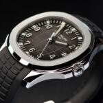 Patek Philippe Aquanaut 40mm Reference 5167A 001 Circa 2018 — photo 2