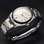 Rolex Oyster Perpetual 36mm Reference 126000 Circa 2022 — photo 2