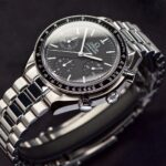 Omega Speedmaster Reduced Automatic 39mm Reference 3539.50 — photo 2