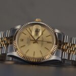Rolex Datejust 36mm Reference 16013 — photo 3