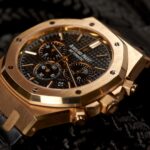 Audemars Piguet Royal Oak Chronograph Rose Gold 41mm 26320 — photo 11