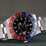 Rolex GMT Master "Pepsi" 40mm Reference 16750 — photo 3