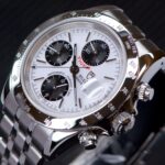 Tudor Tiger Prince Date Chronograph 40mm 79280 — photo 3