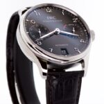 IWC Portuguese 7 Day 42mm — photo 3
