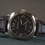 Panerai Radiomir 100M 45mm Reference PAM00210 — photo 3