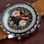 Breitling Navitimer Cosmonaute Chronomatic 48mm — photo 4
