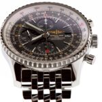Breitling Navitimer World 46mm Ref A24322 — photo 2