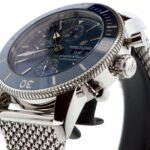 Breitling Super Ocean Heritage 2 44mm — photo 4