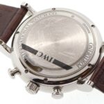 IWC Portofino 42mm Chronograph 2017 — photo 10