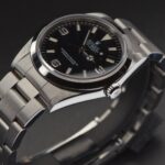 Rolex Explorer 36mm Reference 14270 A Serial — photo 2
