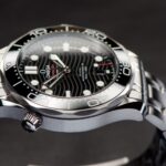 Omega Seamaster 300M 42mm ref 210.30.42.20.01.001 Circa 2021 — photo 7