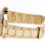 Rolex Submariner Ceramic 18k Gold Ref: 116618LB — photo 8