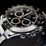 Rolex Cosmograph Daytona 40mm Reference 116500LN Circa 2022 — photo 9