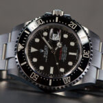 Rolex Sea-Dweller 43mm Reference 126600 — photo 3