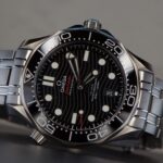 Omega Seamaster Diver 300M 42mm Reference 210.30.42.20.01.001 Circa 2021 — photo 7