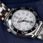 Omega Seamaster Diver 300M Ref 210.30.42.20.04.001 — photo 10