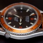 Omega Planet Ocean 44.5mm — photo 8