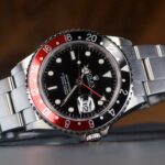 Rolex GMT Master 2 'Coke' 40mm 16710 Y Serial — photo 11
