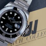 Rolex Submariner Date Ceramic 40mm Reference 116610LN — photo 6