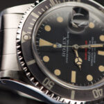 Rolex Submariner 1680 Circa 1974' — photo 4