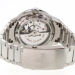 Omega Ref 23330412101001 Steel Auto 41mm Master Co-Axial Heritage Seamaster 300 — photo 9