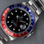 Rolex GMT Master 'Pepsi' 40mm Ref 16700 — photo 4