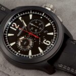 Jaeger Le Coultre Master Compressor Ceramic Chrono 44mm. — photo 8