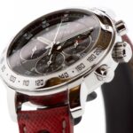 Chopard Mille Miglia 36mm Chronograph — photo 5