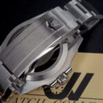 Rolex Submariner 'HULK' Date 40mm 116610LV — photo 9
