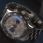 Breitling Sky Racer Chronograph 43.5mm Reference A27364 — photo 2