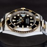Rolex Submariner Date 18k Yellow Gold & Stainless Steel 40mm Reference 116613LN — photo 6