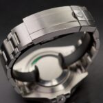 Rolex Sea Dweller 43mm Reference 126600 — photo 10