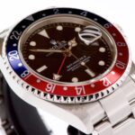 Rolex Gmt Master 2 Z Series "The Last" Ref: 16710 — photo 6