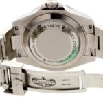 Rolex Sea Dweller Ceramic — photo 11
