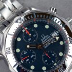 Omega Seamaster Diver 300M Chronograph 42mm 2598.80.00 — photo 8