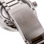 Omega Ref 23330412101001 Steel Auto 41mm Master Co-Axial Heritage Seamaster 300 — photo 10