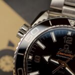 Omega Planet Ocean Ceramic 43.5mm — photo 2