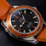 Omega Planet Ocean 44.5mm — photo 11