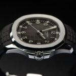 Patek Philippe Aquanaut 40mm Reference 5167A 001 Circa 2018 — photo 10