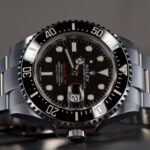 Rolex Sea-Dweller 43mm Reference 126600 — photo 7