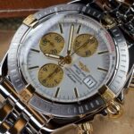 Breitling Chronomat Evolution 44mm Ref B13365 — photo 2