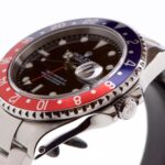 Rolex GMT Master 2 'Pepsi' 40mm 16710 — photo 5