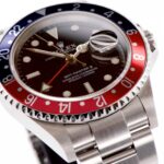 Rolex Gmt Master 2 Z Series "The Last" Ref: 16710 — photo 7