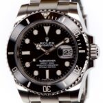 Rolex Submariner Ceramic Date Ref: 116610LN — photo 1