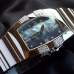 Omega Constellation Quadrella Ref. 1586.7200 — photo 9