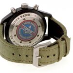 IWC Pilot Ceramic Chronograph 'Top Gun". — photo 5