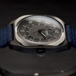 Hermes H08 Titanium & DLC 39mm — photo 10