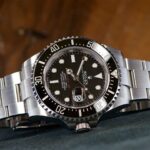 Rolex Sea Dweller 50th Anniversary 43mm Reference 126600 Circa 2022 — photo 3